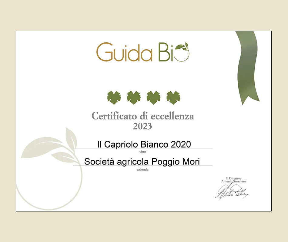 Guida Bio