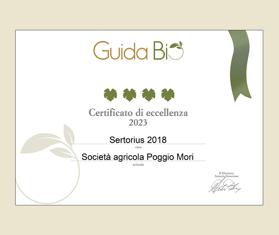 Guida Bio