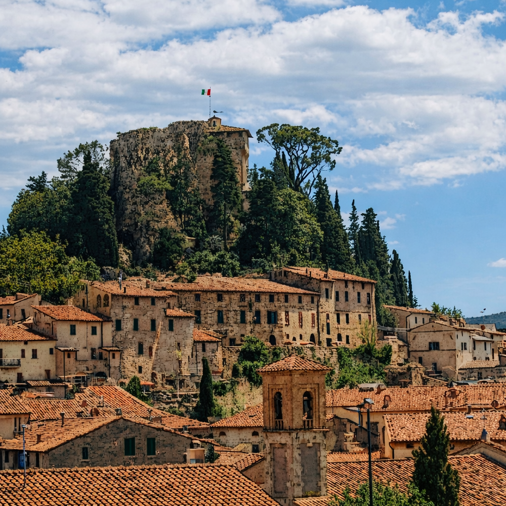 cetona