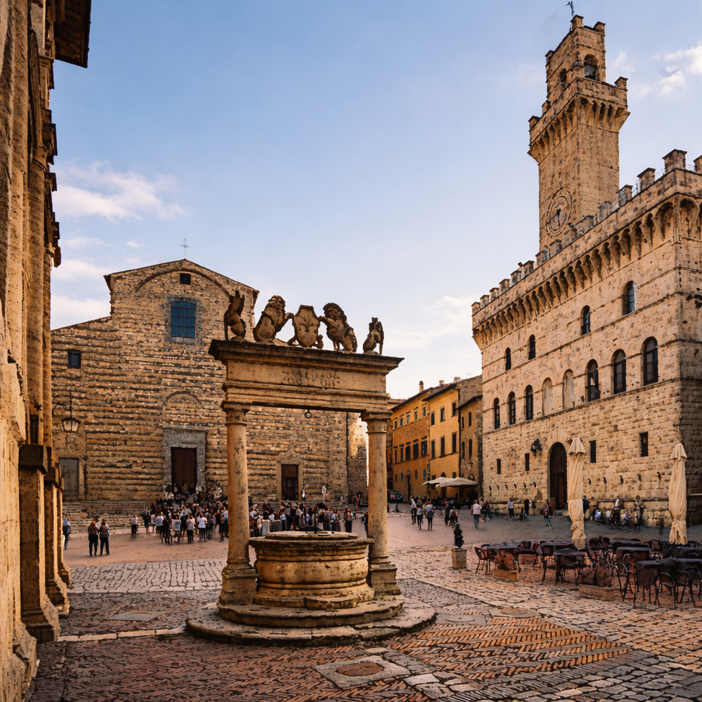 MOntepulciano